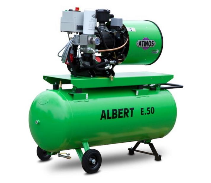 Albert E50-10