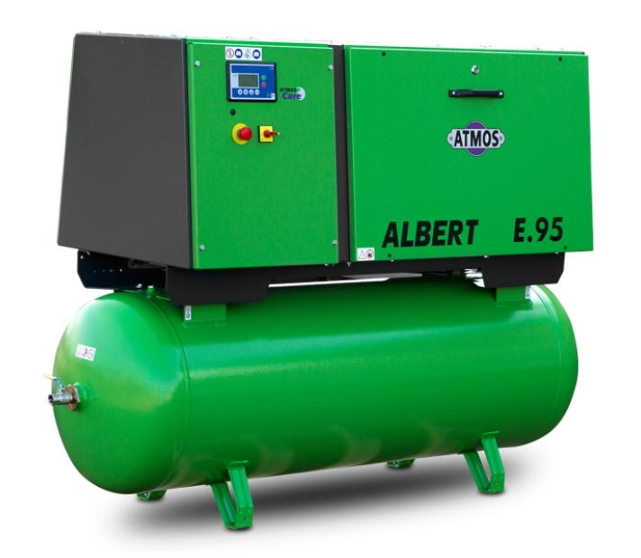 Albert E95