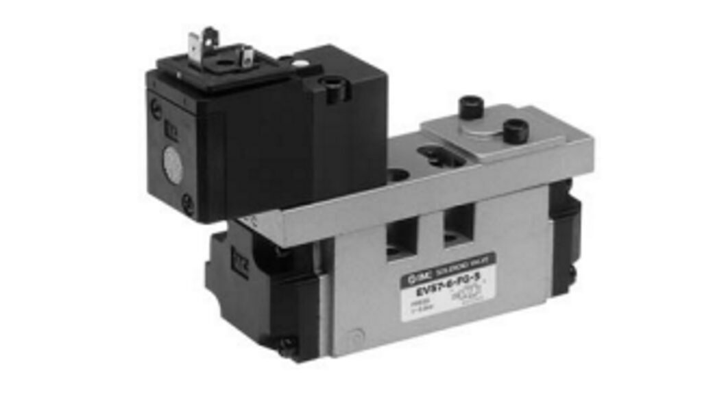 Evs7 8 fg s. Пневмораспределитель evs7-8-fg-d-9cvo. Пневмораспределитель evs7-8-fhg-d-3cvo. Evs7 8 fg s. Smc evs7.